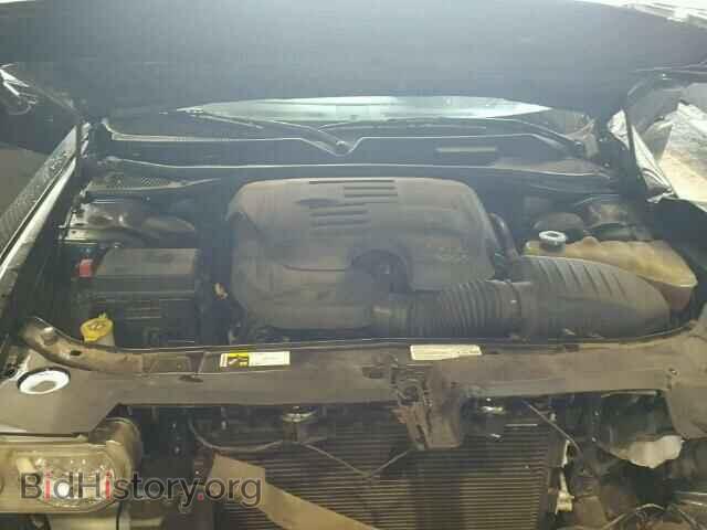 2013 DODGE CHALLENGER - VIN: 2C3CDYAG5DH512032 - Фото 7