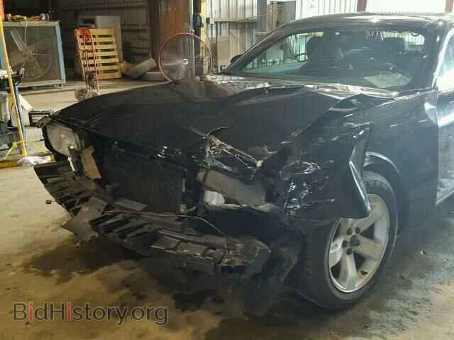 2013 DODGE CHALLENGER - VIN: 2C3CDYAG5DH512032 - Фото 9