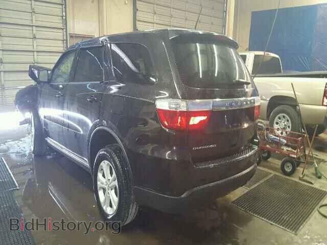 2012 DODGE DURANGO - VIN: 1C4RDHAG4CC121672 - Photo 3
