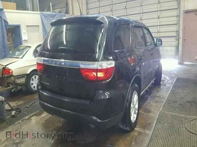 2012 DODGE DURANGO - VIN: 1C4RDHAG4CC121672 - Photo 4