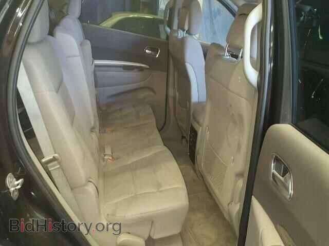 2012 DODGE DURANGO - VIN: 1C4RDHAG4CC121672 - Photo 6