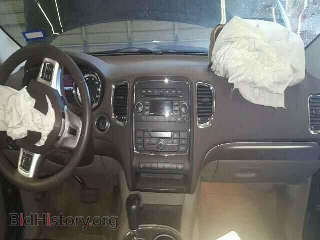 2012 DODGE DURANGO - VIN: 1C4RDHAG4CC121672 - Photo 10