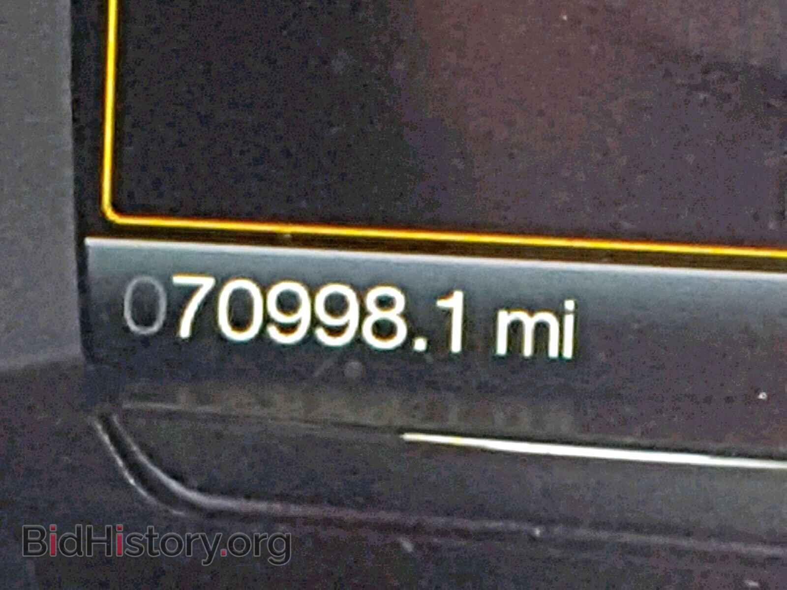 2013 FORD TAURUS - VIN: 1FAHP2F83DG201398 - Фото 8