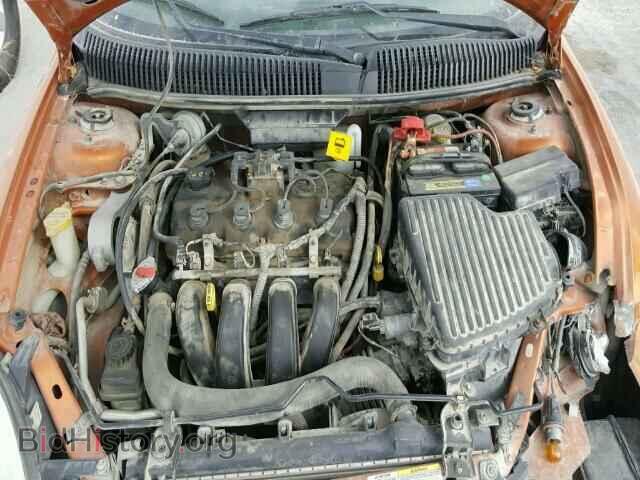 2005 DODGE NEON - VIN: 1B3ES56C35D259405 - Фото 7
