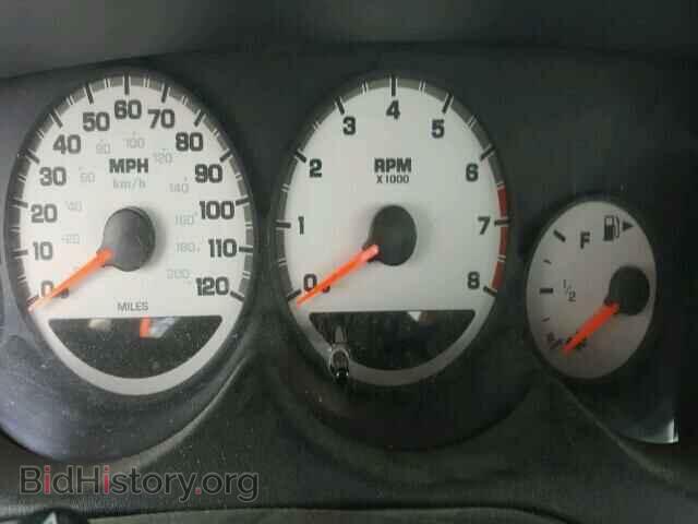 2005 DODGE NEON - VIN: 1B3ES56C35D259405 - Фото 8