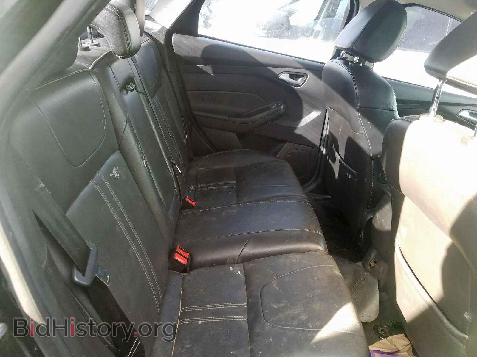 2014 FORD FOCUS - VIN: 1FADP3F24EL325916 - Photo 6