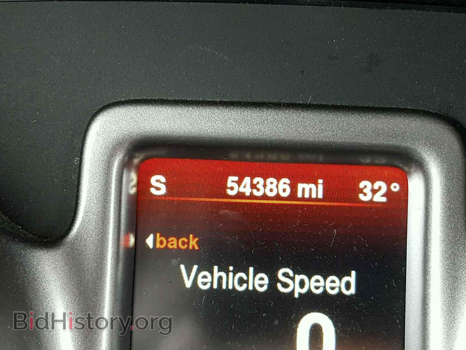 2015 DODGE JOURNEY - VIN: 3C4PDDGG7FT589296 - Фото 8