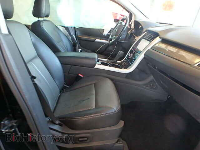 2011 FORD EDGE - VIN: 2FMDK3AK4BBB58707 - Photo 5