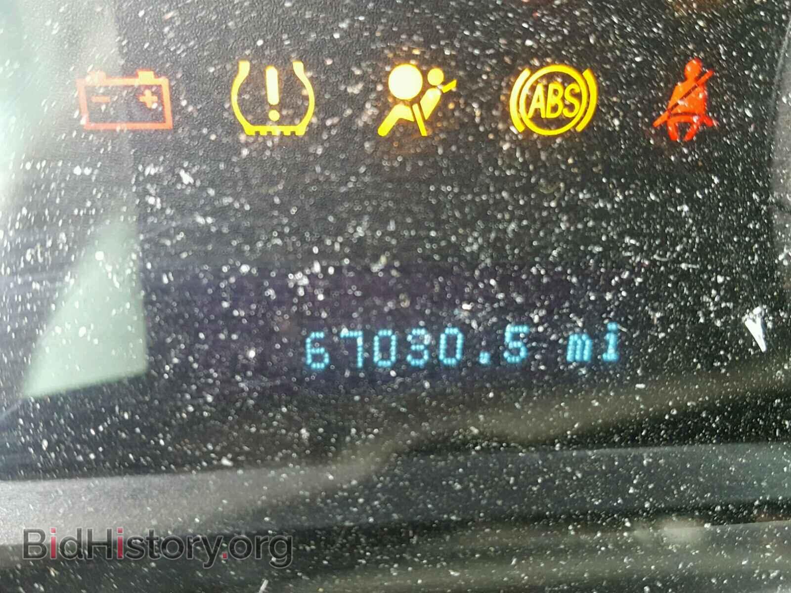 2011 FORD ESCAPE - VIN: 1FMCU9DG8BKA33442 - Фото 8