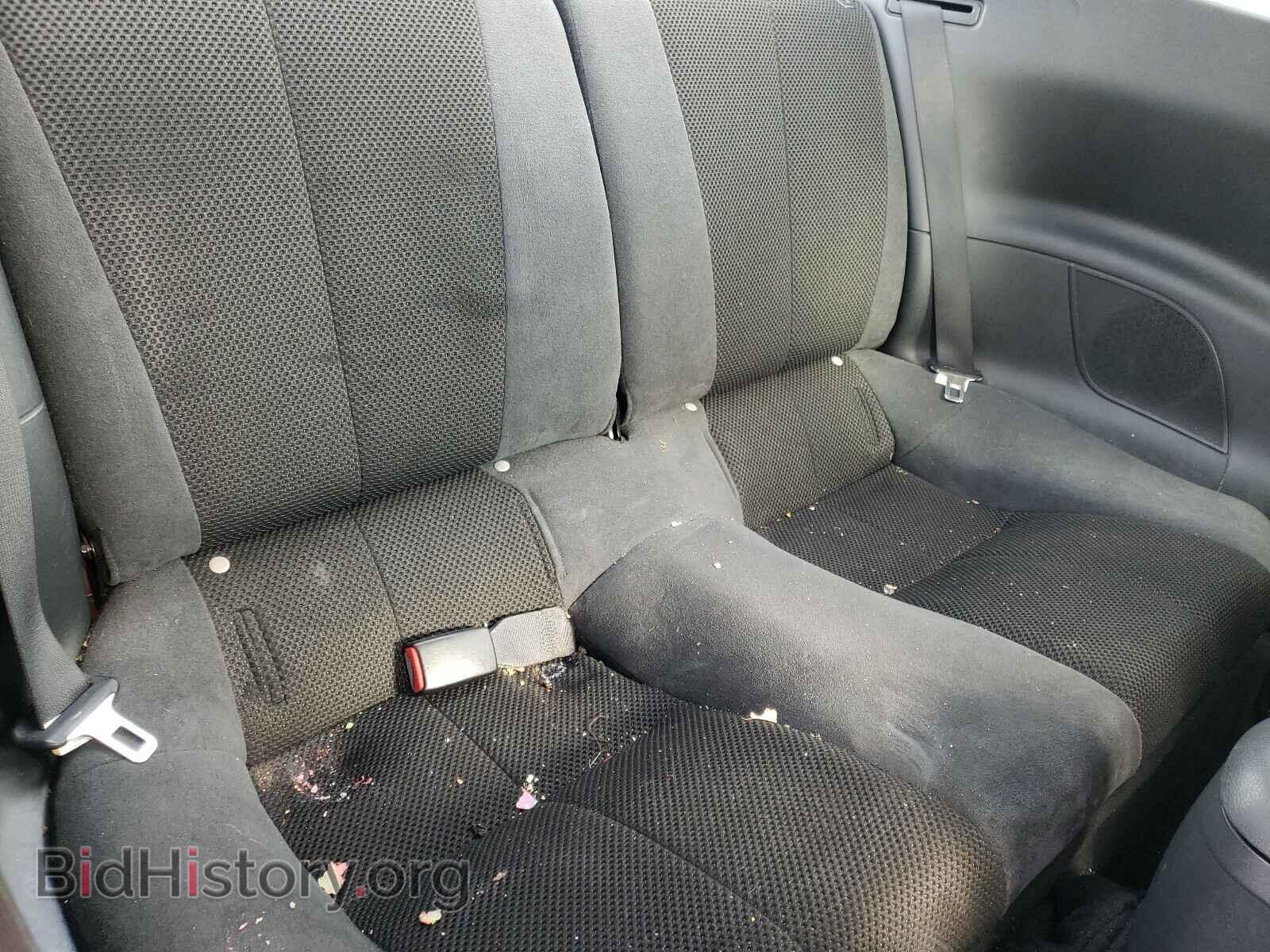2006 MITSUBISHI ECLIPSE - VIN: 4A3AK24F96E036903 - Photo 6