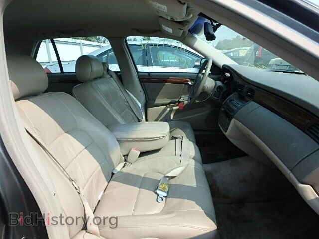 2004 CADILLAC DEVILLE - VIN: 1G6KD54Y64U143174 - Фото 5