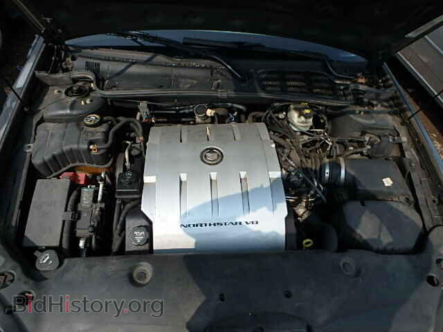 2004 CADILLAC DEVILLE - VIN: 1G6KD54Y64U143174 - Фото 7