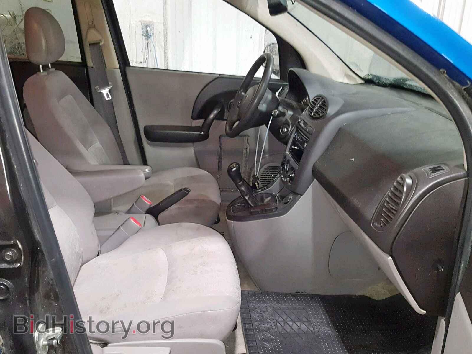 2004 SATURN VUE - VIN: 5GZCZ23D24S870287 - Фото 5
