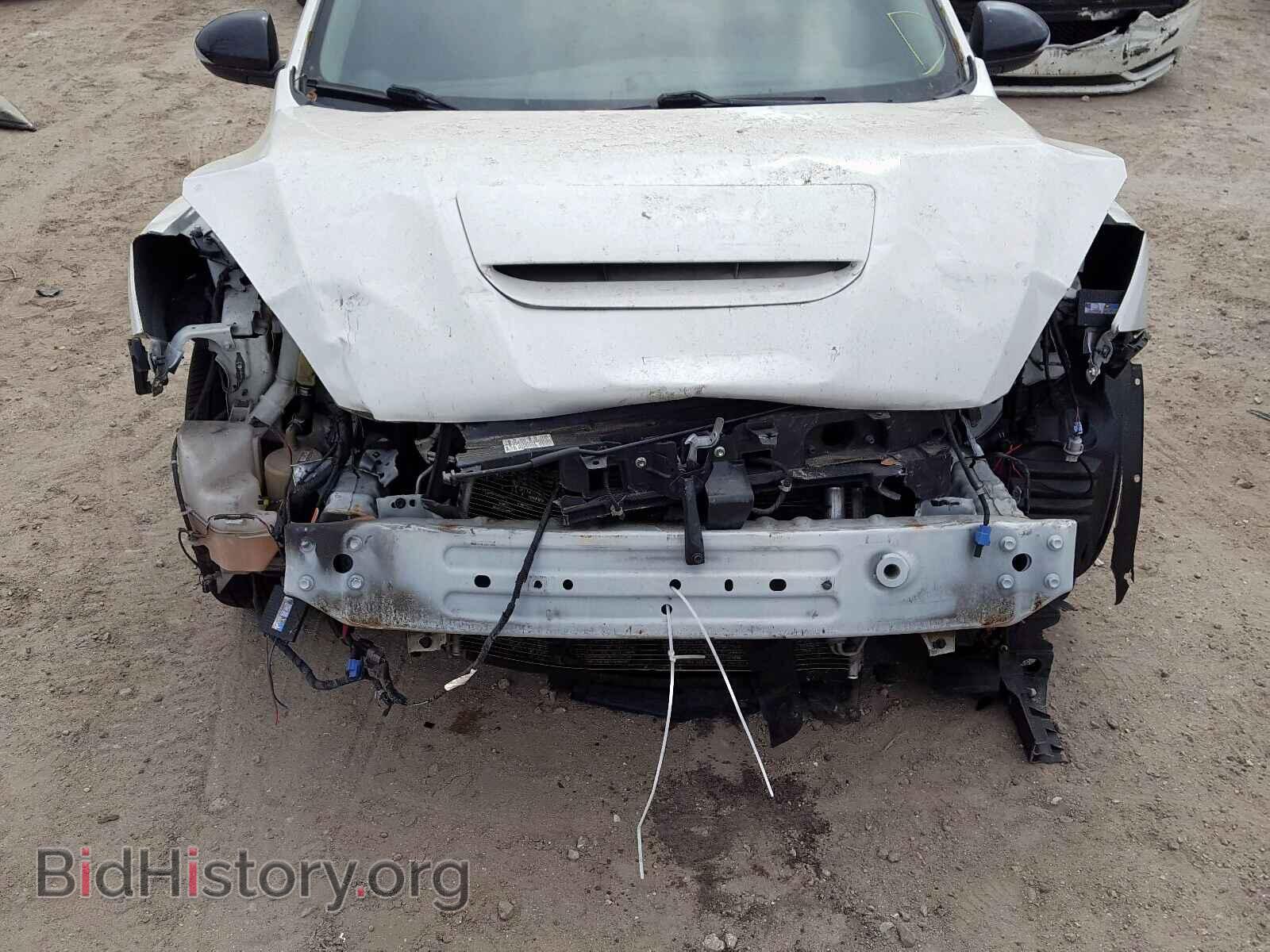 2013 MAZDA ALL OTHER - VIN: JM1BL1L39D1781466 - Фото 9