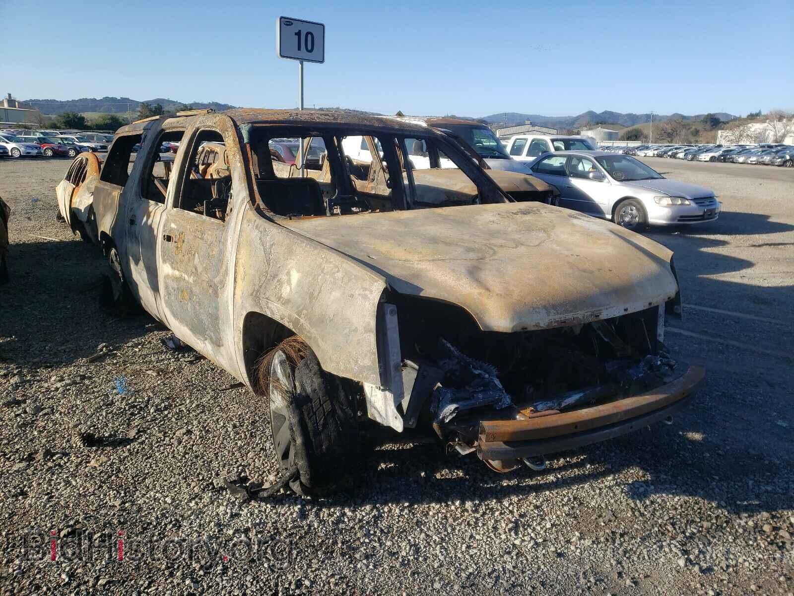 Photo 1GKS1KE00DR286089 - GMC YUKON 2013
