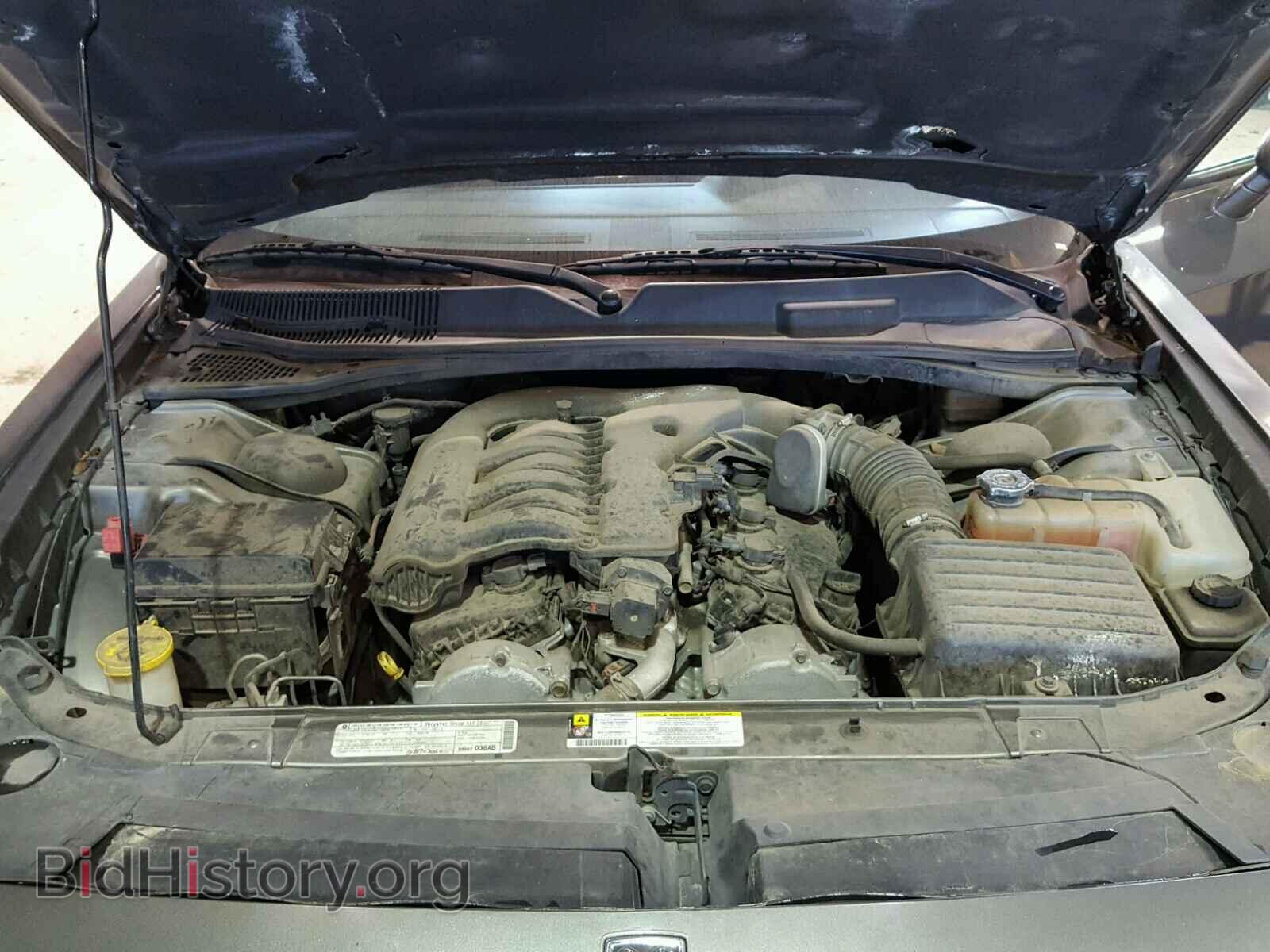 2010 DODGE CHALLENGER - VIN: 2B3CJ4DV5AH194692 - Фото 7