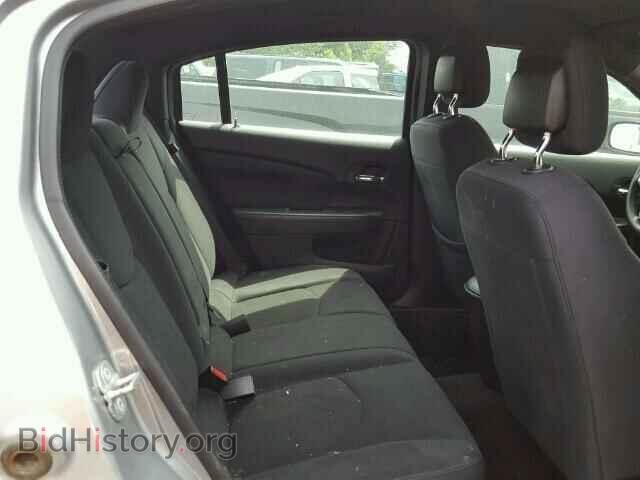 2013 CHRYSLER 200 - VIN: 1C3CCBBBXDN763235 - Фото 6