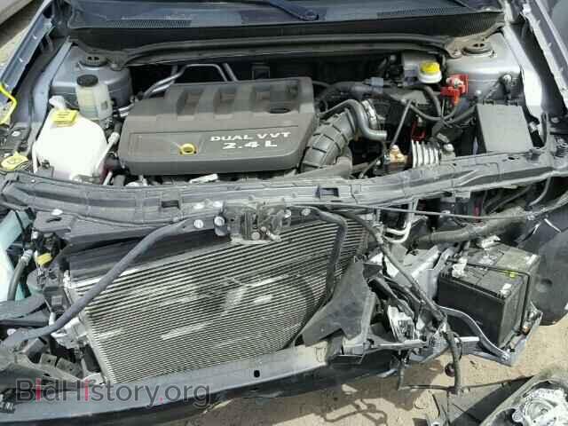 2013 CHRYSLER 200 - VIN: 1C3CCBBBXDN763235 - Фото 7