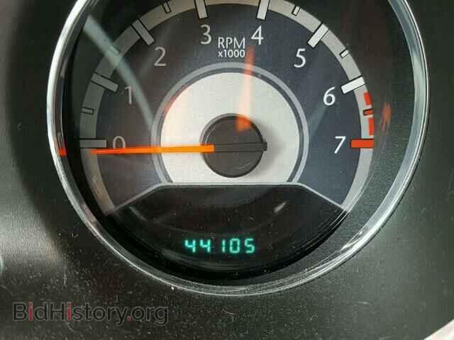 2013 CHRYSLER 200 - VIN: 1C3CCBBBXDN763235 - Фото 8