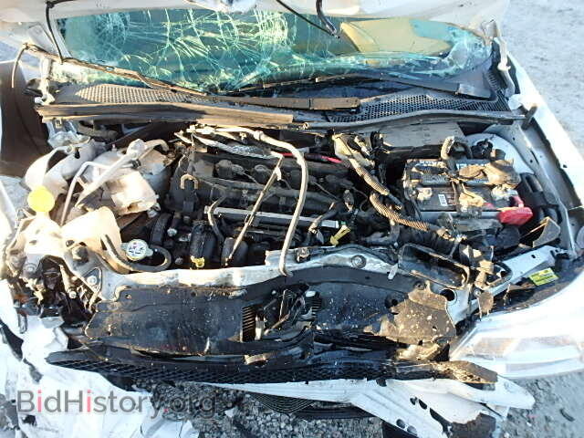 2009 FORD FOCUS - VIN: 1FAHP35N59W113799 - Фото 7