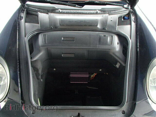 2006 PORSCHE 911 - VIN: WP0CB29996S768643 - Фото 7