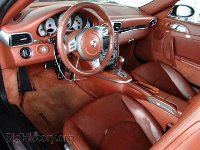 2006 PORSCHE 911 - VIN: WP0CB29996S768643 - Фото 10