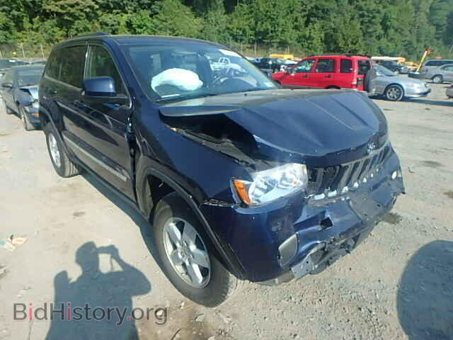 Photo 1C4RJFAG8CC160570 - JEEP CHEROKEE 2012