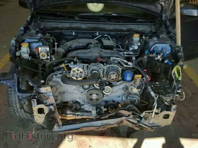2013 SUBARU OUTBACK - VIN: 4S4BRBLC6D3278921 - Photo 7