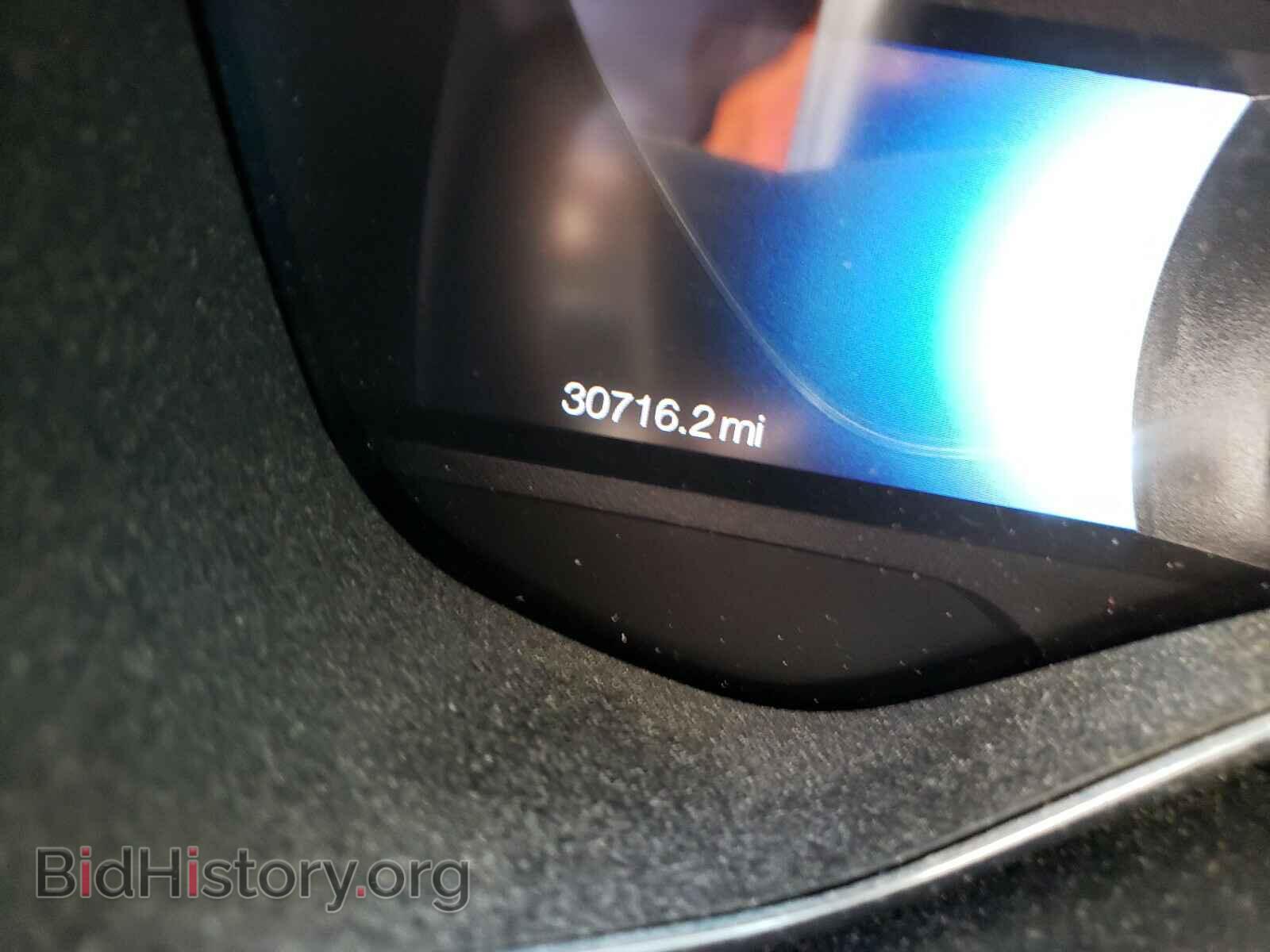 2017 FORD CMAX - VIN: 1FADP5AU3HL109421 - Фото 8