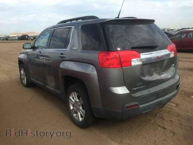 2012 GMC TERRAIN - VIN: 2GKFLTEK4C6272015 - Фото 3