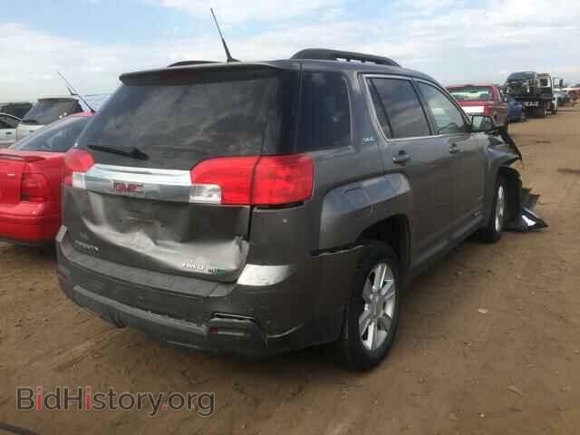 2012 GMC TERRAIN - VIN: 2GKFLTEK4C6272015 - Фото 4