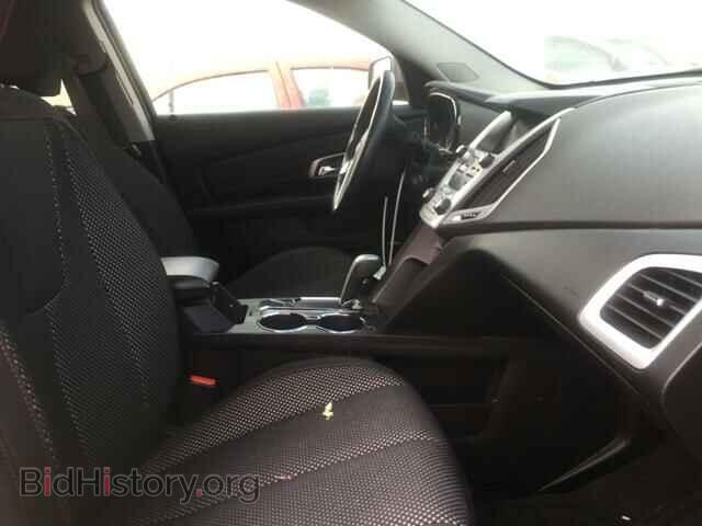 2012 GMC TERRAIN - VIN: 2GKFLTEK4C6272015 - Фото 5