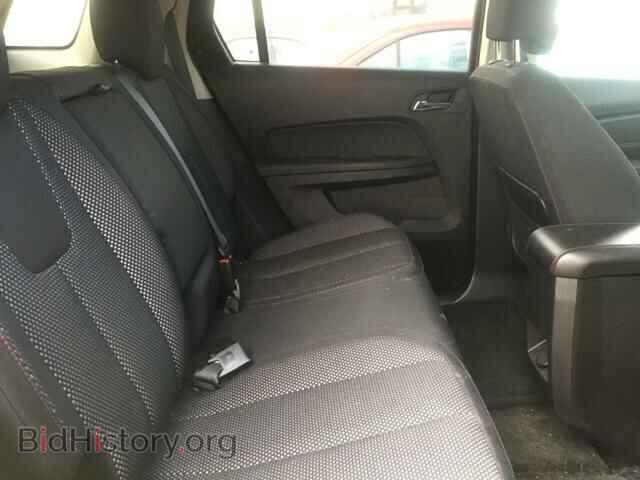 2012 GMC TERRAIN - VIN: 2GKFLTEK4C6272015 - Фото 6