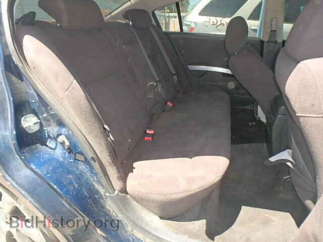2007 NISSAN MAXIMA - VIN: 1N4BA41E77C863237 - Фото 6