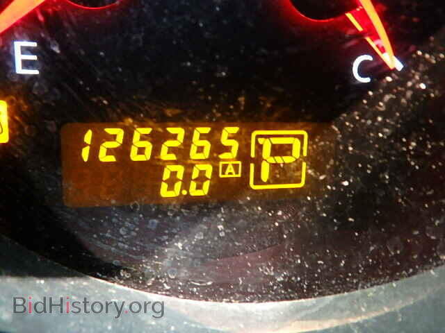 2007 NISSAN MAXIMA - VIN: 1N4BA41E77C863237 - Фото 8
