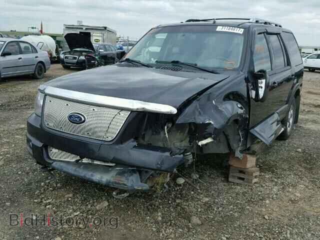 2006 FORD EXPEDITION - VIN: 1FMFU205X6LA70047 - Фото 2