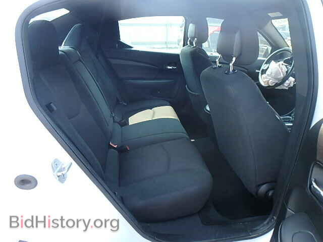 2012 DODGE AVENGER - VIN: 1C3CDZAB0CN136775 - Фото 6