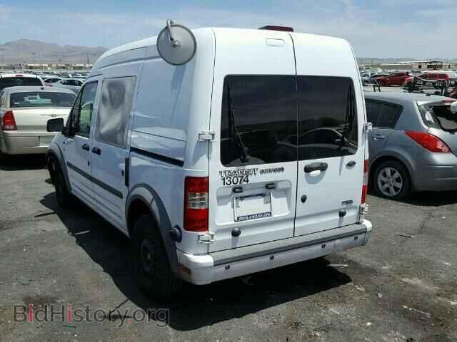 2013 FORD TRANSIT CO - VIN: NM0LS6BN8DT145209 - Фото 3