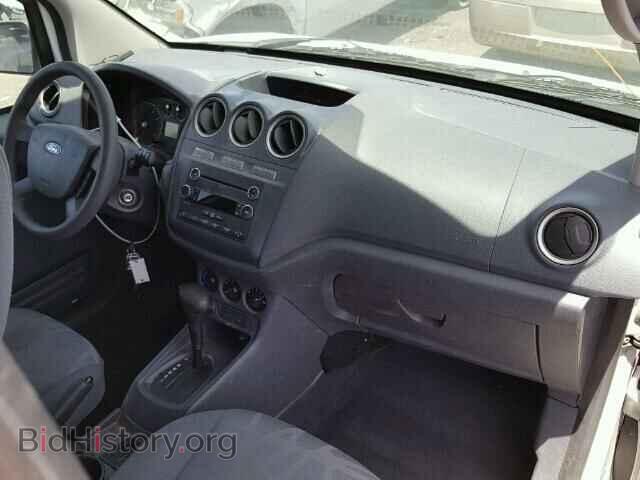 2013 FORD TRANSIT CO - VIN: NM0LS6BN8DT145209 - Фото 9