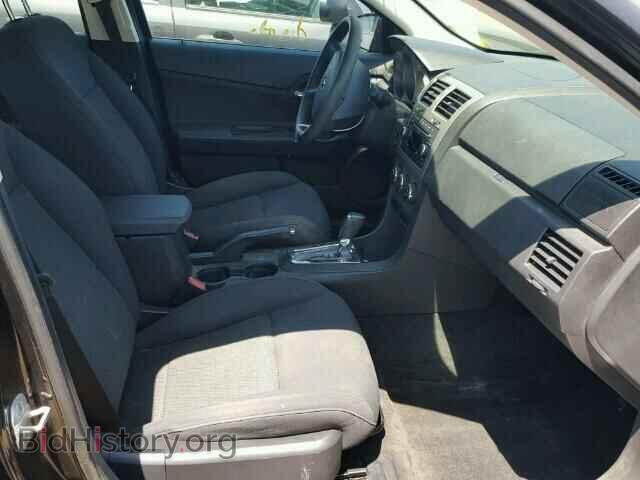 2010 DODGE AVENGER - VIN: 1B3CC4FB6AN175301 - Фото 5