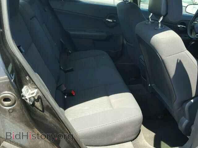 2010 DODGE AVENGER - VIN: 1B3CC4FB6AN175301 - Фото 6