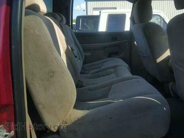 2006 CHEVROLET SILVERADO - VIN: 1GCHK23D26F206921 - Фото 6