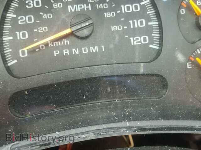 2006 CHEVROLET SILVERADO - VIN: 1GCHK23D26F206921 - Фото 8