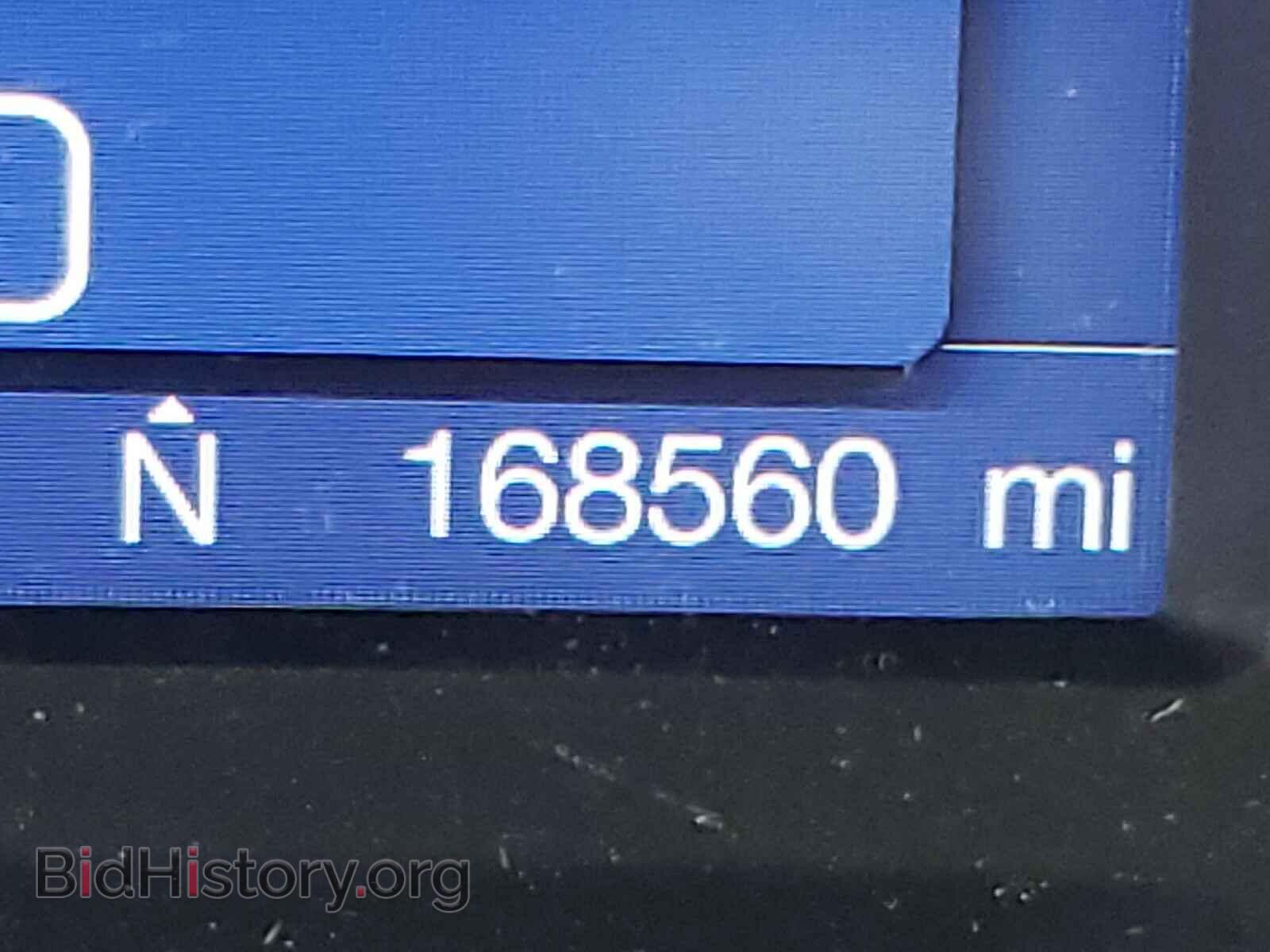 2013 FORD EDGE - VIN: 2FMDK3GC5DBA37140 - Photo 8