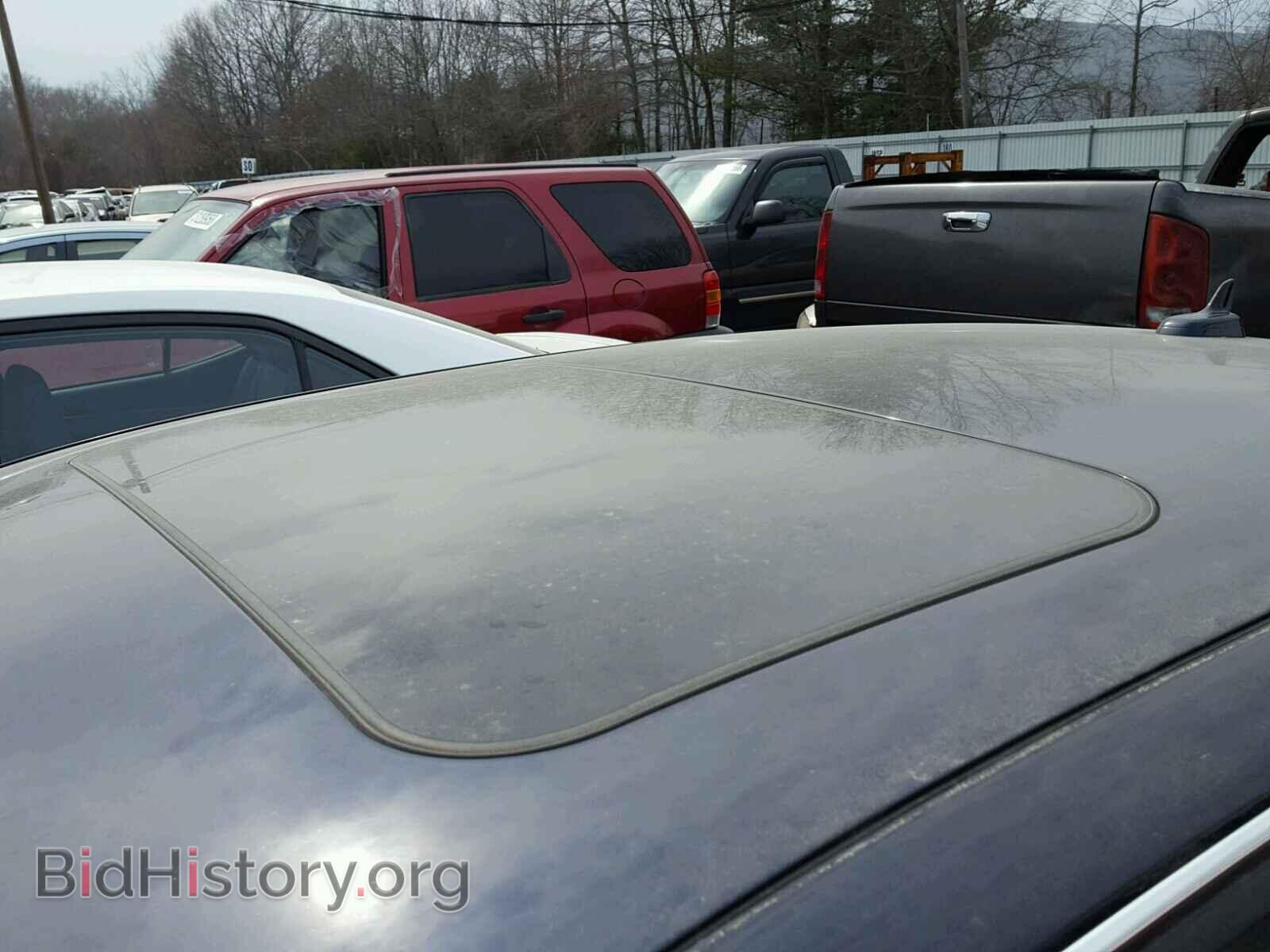 2007 AUDI A4 - VIN: WAUDF78E77A256470 - Фото 9