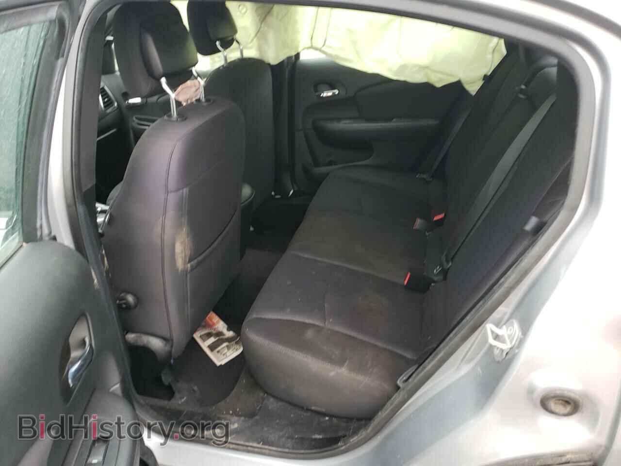 2013 CHRYSLER 200 - VIN: 1C3CCBBG4DN717069 - Фото 6