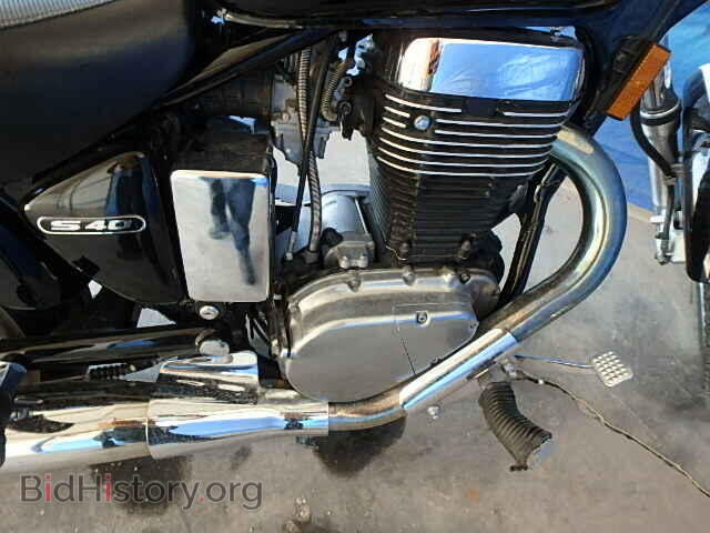 2006 SUZUKI OTHR CYCLE - VIN: JS1NP41A562100098 - Photo 7