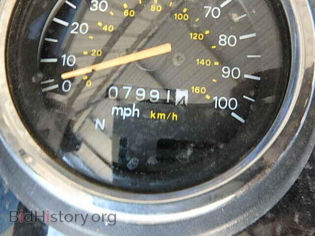 2006 SUZUKI OTHR CYCLE - VIN: JS1NP41A562100098 - Photo 8