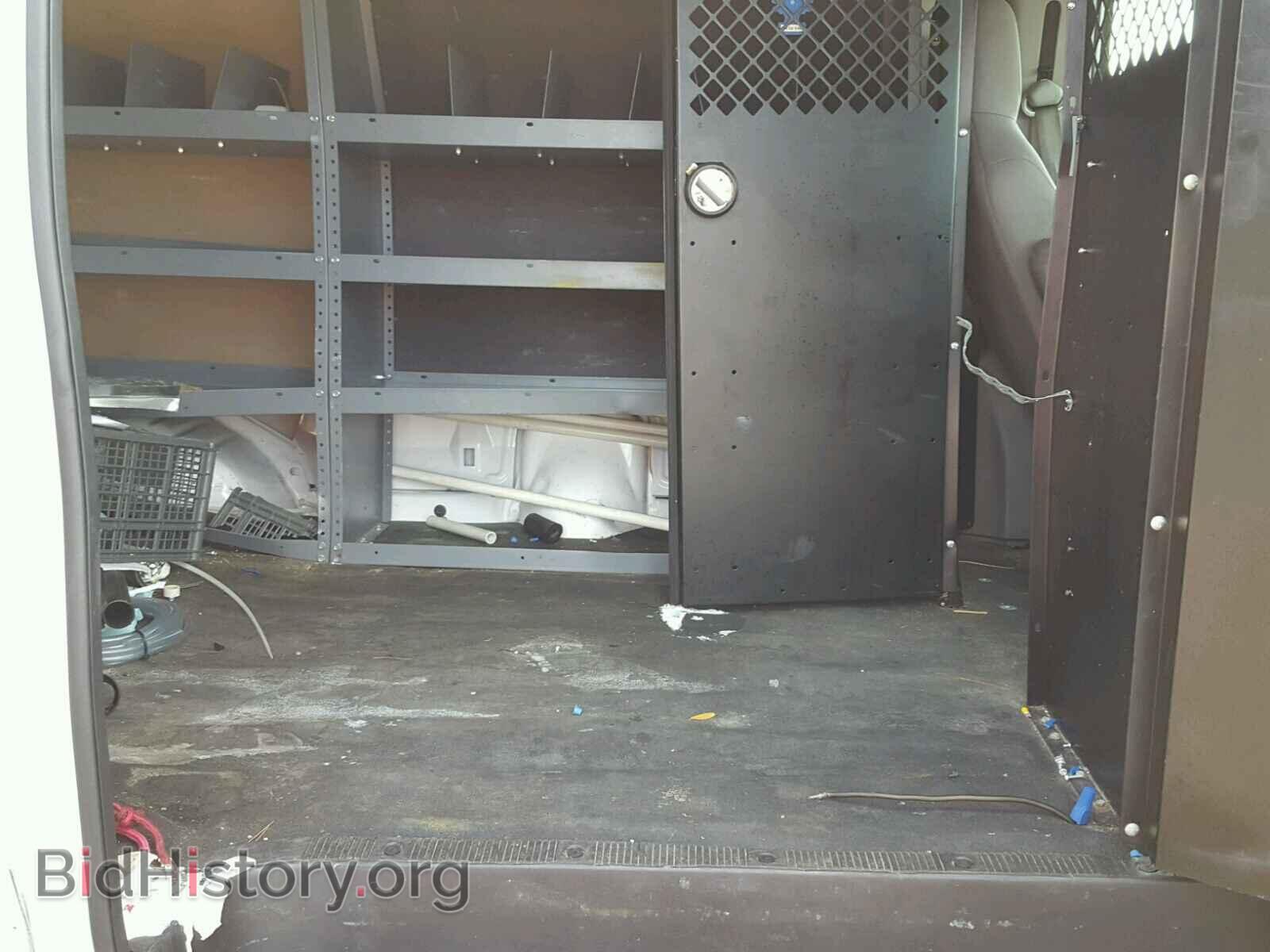 2011 FORD ECONOLINE - VIN: 1FTNE1EW1BDB34179 - Фото 6
