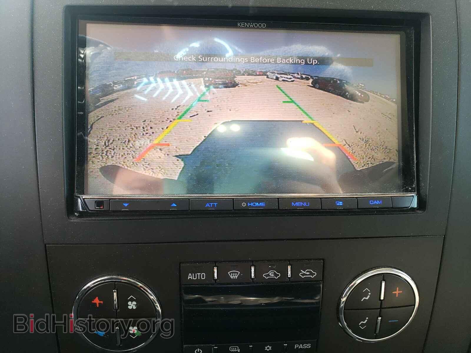 2009 CHEVROLET SILVERADO - VIN: 1GCEC29J89Z192376 - Фото 9